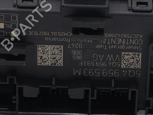 Control unit SEAT LEON ST (5F8) 1.6 TDI | BP38328376M11 - Image 6