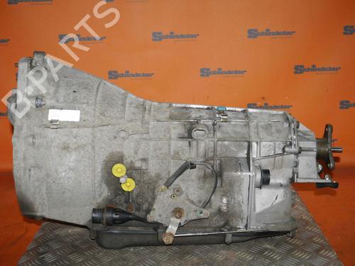 Gearbox BMW 7 (E38) 728 i, iL | BP32649190M3