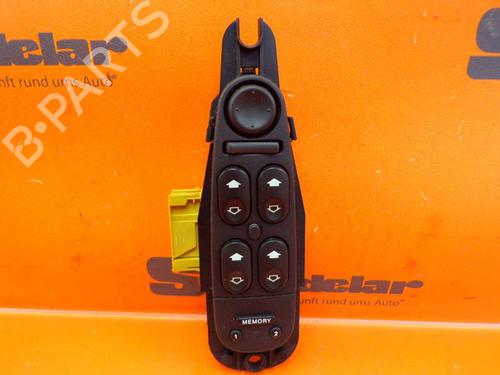 Interruttore JAGUAR S-TYPE II (X200) R 4,2 V8 (396 hp) 33147969