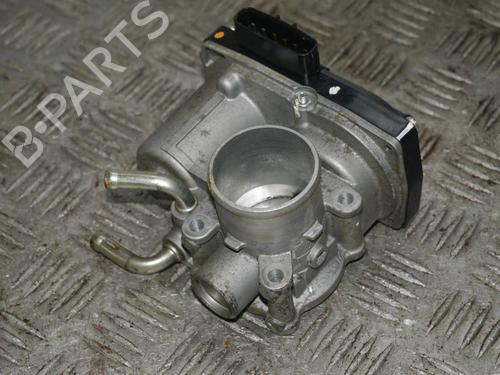 Throttle body MITSUBISHI MIRAGE / SPACE STAR VI Hatchback (A0_A) 1.2 | BP37240784M82 - Image 3