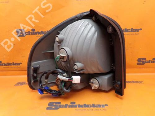 Right taillight HYUNDAI SANTA FÉ I (SM) 2.0 | BP24414566C35