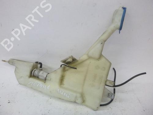 Used Windscreen washer tank Windscreen washer tank MINI MINI (R50, R53) Cooper (116 hp) 33140610 33140610