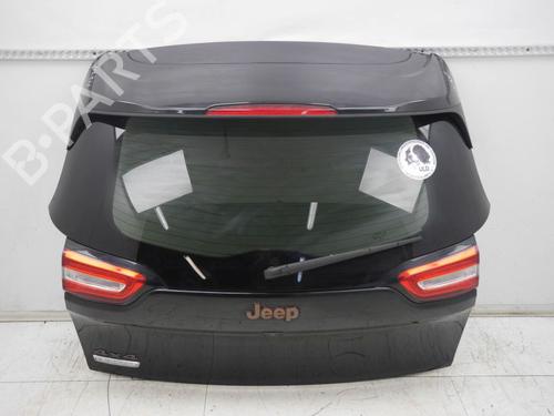 Tailgate JEEP CHEROKEE (KL) 2.2 CRD 4x4 | BP30797461C6 