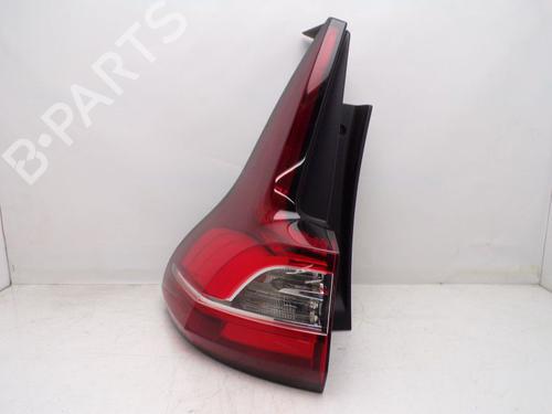 Rückleuchte Links für RENAULT GRAND SCÉNIC III (JZ0/1_) 1.5 dCi (JZ09, JZ0D, JZ10, JZ14, JZ1G, JZ29, JZ2C) (110 hp) 29515075