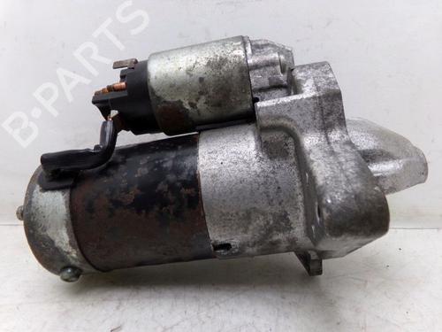 Used Starter RENAULT TRAFIC II Van (FL) 2.0 dCi 90 (FL0H, FL00, FL01, FL0M, FL0P, FL0S) (90 hp) 30916786