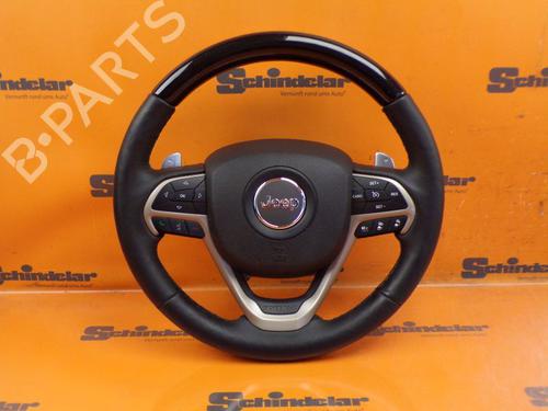 Volante JEEP GRAND CHEROKEE IV (WK, WK2) 3.0 CRD V6 4x4 (250 hp) 32645362
