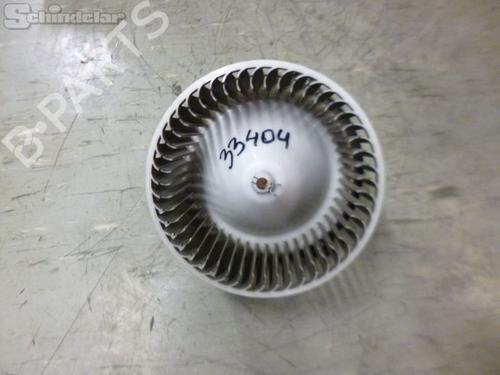 Used Heater blower motor MAZDA 6 Station Wagon (GY) 2.0 DI (GY19) (143 hp) 33138602