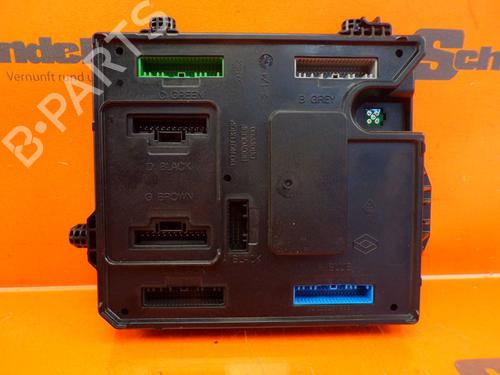 Used Electronic module Electronic module RENAULT SCÉNIC III (JZ0/1_) 1.9 dCi (JZ0J, JZ1J, JZ1K, JZ1S) (131 hp) 33147045 33147045