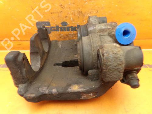Left front brake caliper MERCEDES-BENZ M-CLASS (W164) ML 320 CDI 4-matic (164.122) | BP33153915M105 - Image 6