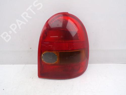 Used Right taillight OPEL CORSA B (S93) 1.0 i 12V (F08, F68, M68) (54 hp) 32652988