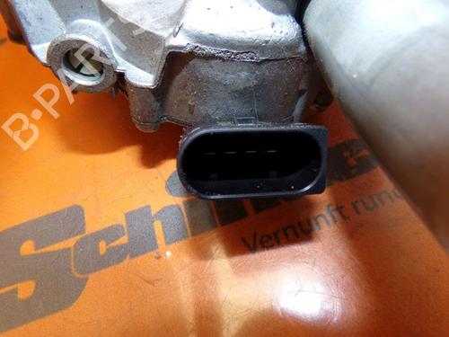 Front wiper motor BMW 3 Touring (E91) 318 i | BP33151867M29 - Image 6