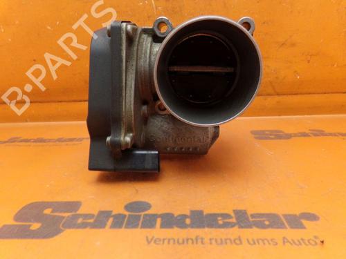 Throttle body VW GOLF VI (5K1) 1.4 TSI | BP32648696M82