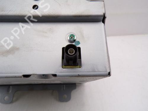 Bilradio OPEL MERIVA B MPV (S10) 1.4 (75) | BP29644831E6