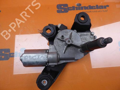 Rear wiper motor RENAULT MEGANE III Hatchback (BZ0/1_, B3_) 1.5 dCi (BZ0C) | BP24390472M102 