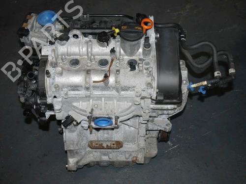 Engine SKODA CITIGO (NF1) 1.0 | BP33145018M1 - Image 7