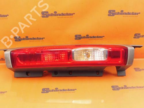 Used Right taillight RENAULT TRAFIC II Van (FL) 2.0 dCi 115 (FL01, FL0U, FL00, FL0H, FL0M) (114 hp) 32832254