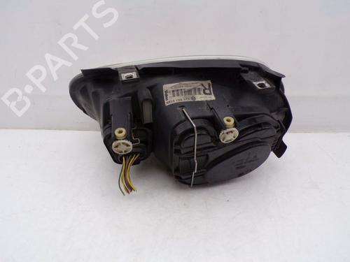 Højre forlygte VW GOLF IV (1J1) 1.4 16V | BP30916637C29 