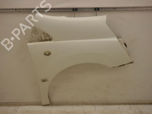 Used Right front fenders FIAT SCUDO Van (270_, 272_) 2.0 D Multijet (120 hp) 33156364