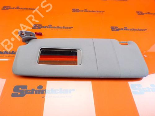 Pare-soleil gauche BMW 7 (E65, E66, E67) 745 i, Li | BP24389888I1 