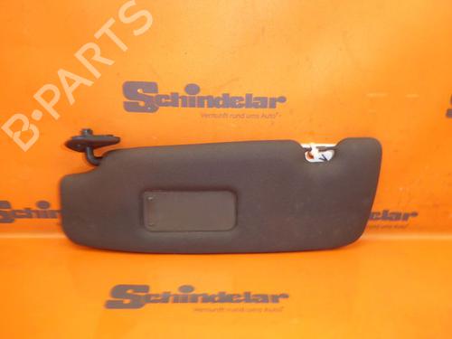 Left sun visor MINI MINI Convertible (R52) John Cooper Works | BP24391099I1 