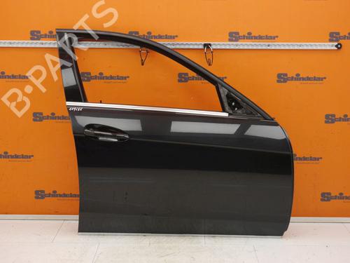 Used Right front door MERCEDES-BENZ E-CLASS T-Model (S212) E 300 Hybrid / BlueTEC Hybrid (212.298) (204 hp) 24411787