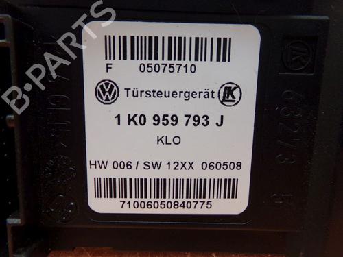 Left front window motor VW GOLF V Variant (1K5) 1.9 TDI | BP32835523E21  - Image 5