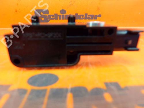 Electronic module JAGUAR XJ (X350, X358) 4.2 | BP29873245M83