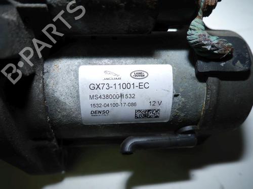 Starter JAGUAR F-PACE (X761) 3.0 SCV6 AWD | BP33144712M8  - Image 5