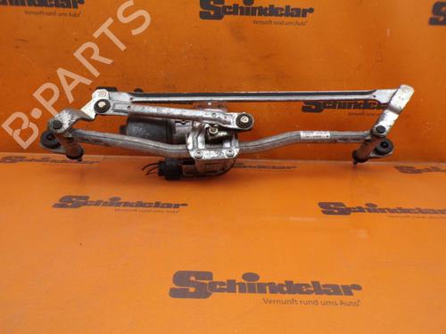 Front wiper motor AUDI A3 (8L1) 1.6 | BP29217206M29 