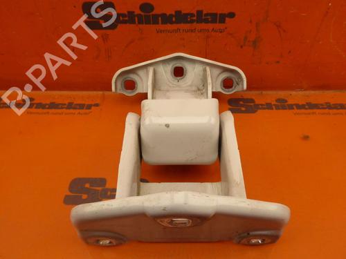 Hinge/Door check strap RENAULT TRAFIC III Van (FG_) 2.0 dCi 145 (FGML) | BP27184418C146 