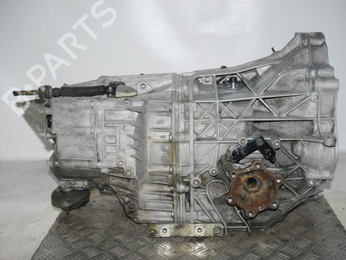 Gearbox AUDI A4 B6 Avant (8E5) 2.5 TDI | BP36756956M3 - Image 4
