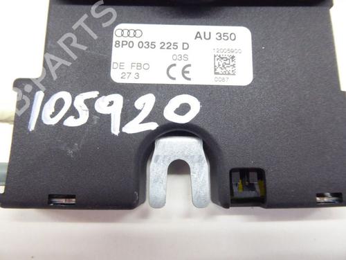 Control unit AUDI A3 (8P1) 2.0 TDI 16V | BP33144005M11 - Image 6