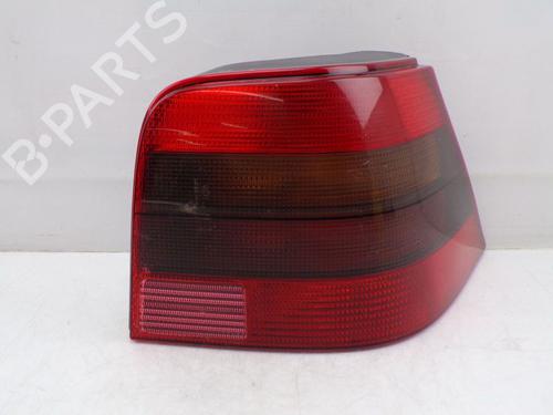 Used Right taillight VW GOLF IV (1J1) 1.4 16V (75 hp) 32839794