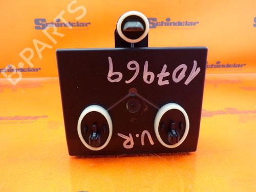 Electronic module AUDI A3 Sportback (8VA, 8VF) 1.4 TFSI g-tron | BP33147433M83 - Image 3