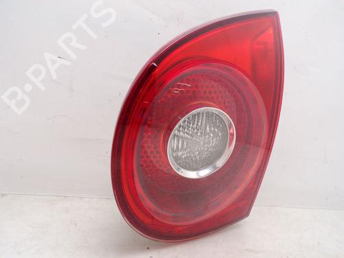 Right tailgate light VW GOLF V (1K1) 1.4 16V | BP32838861C80 - Image 3