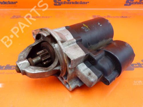 Used Starter OPEL OMEGA B Estate (V94) 2.2 16V (F35, M35, P35) (144 hp) 32830788