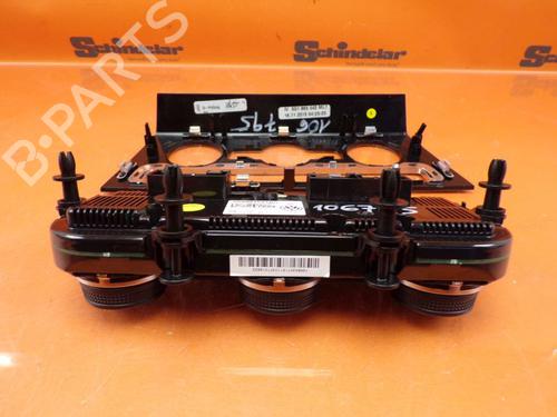 Climate control VW PASSAT B8 Variant (3G5, CB5) 2.0 TDI | BP32641005I5 