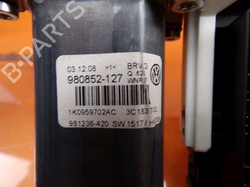Right front window motor VW PASSAT B6 Variant (3C5) 2.0 TDI | BP33148294E20 - Image 5