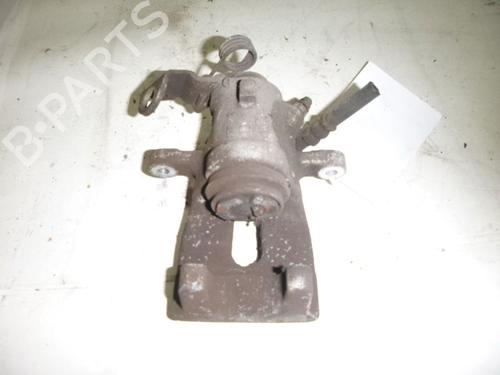 Left rear brake caliper OPEL ASTRA H (A04) 1.8 (L48) | BP24384041M107 