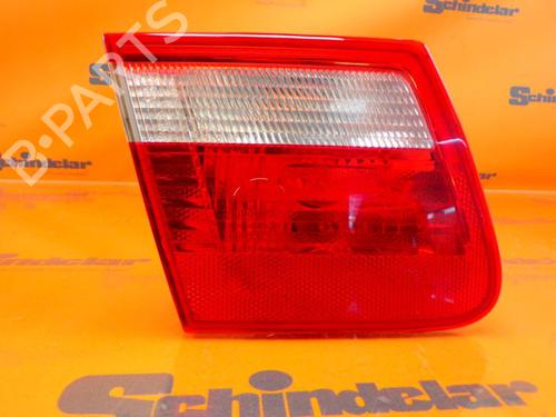 Used Left tailgate light BMW 3 Touring (E46) 318 i (143 hp) 33146731