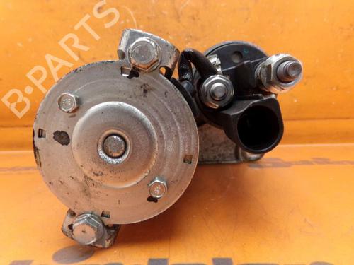 Starter VW POLO (9N_, 9A_) 1.4 16V | BP28113747M8 