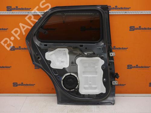 Dør venstre bagtil CITROËN C4 CACTUS 1.6 BlueHDi 100 | BP30669726C4