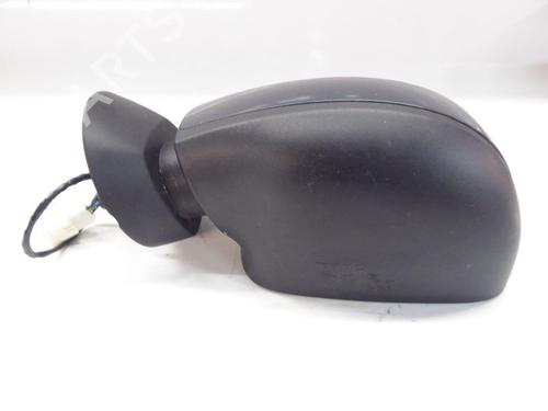Left mirror DACIA SANDERO 1.6 (BS0D, BS0B, BS0F, BS0H) | BP24386484C26 