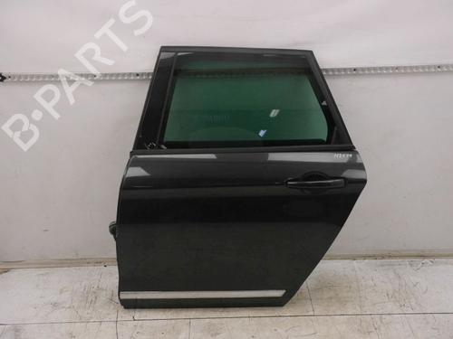 Used Left rear door Left rear door CITROËN C5 III Break (RW_) 1.6 HDi 110 (112 hp) 33684963 33684963