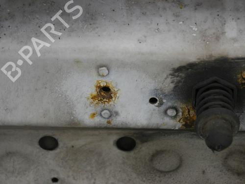 Hood OPEL ASTRA H Estate (A04) 1.7 CDTI (L35) | BP29515224C1 
