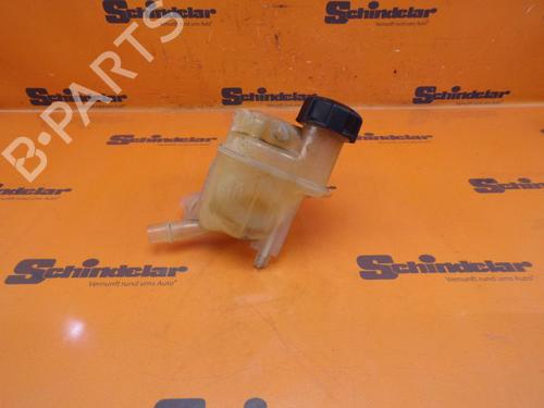 Expansion tank PEUGEOT 508 SW I (8E_) 1.6 HDi | BP24412198C120