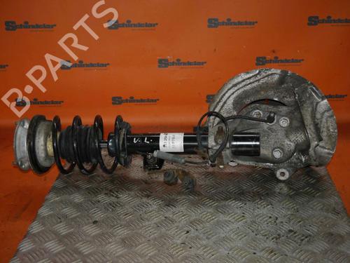 Left front shock absorber BMW 1 (E81) 118 i | BP32648306M16