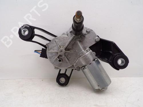 Rear wiper motor OPEL ASTRA H Estate (A04) 1.7 CDTI (L35) | BP29515182M102 