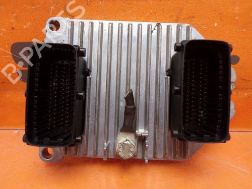 Engine control unit (ECU) OPEL OMEGA B (V94) 2.2 16V (F69, M69, P69) | BP26916675M57 