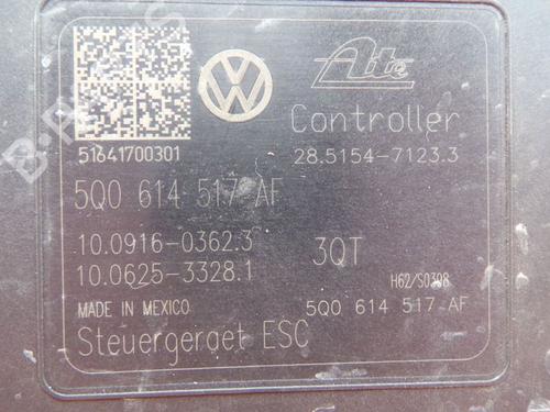 ABS pump SEAT LEON ST (5F8) 2.0 TDI | BP24413844M43 